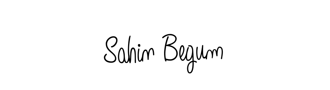 See photos of Sahin Begum official signature by Spectra . Check more albums & portfolios. Read reviews & check more about Angelique-Rose-font-FFP font. Sahin Begum signature style 5 images and pictures png
