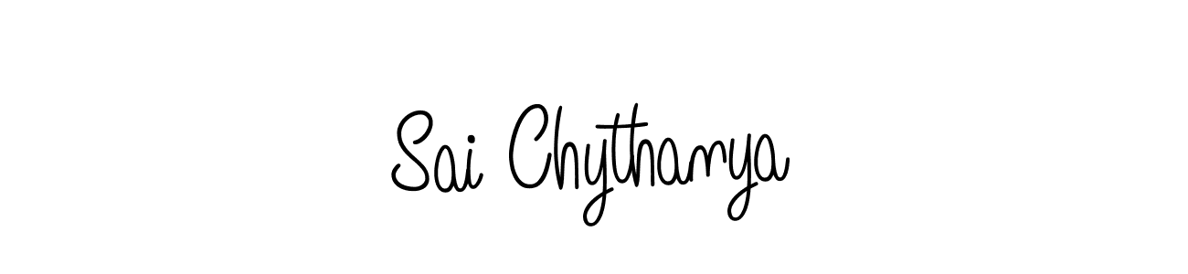 if you are searching for the best signature style for your name Sai Chythanya. so please give up your signature search. here we have designed multiple signature styles  using Angelique-Rose-font-FFP. Sai Chythanya signature style 5 images and pictures png
