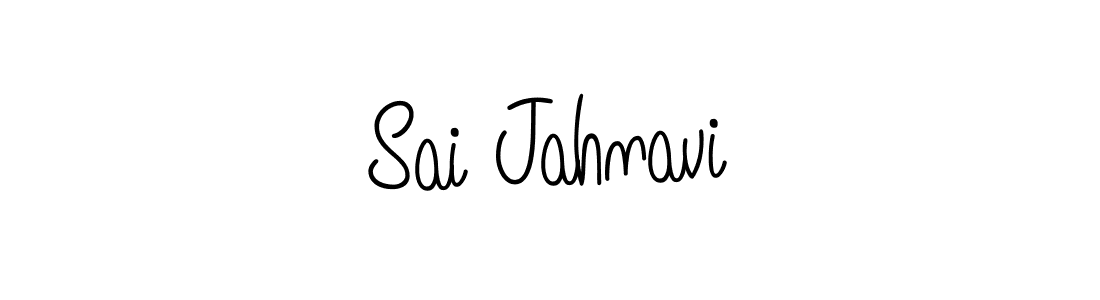 See photos of Sai Jahnavi official signature by Spectra . Check more albums & portfolios. Read reviews & check more about Angelique-Rose-font-FFP font. Sai Jahnavi signature style 5 images and pictures png