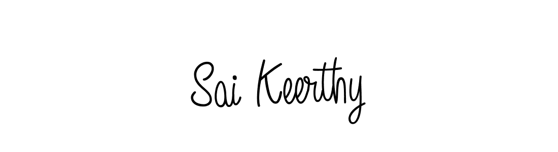 if you are searching for the best signature style for your name Sai Keerthy. so please give up your signature search. here we have designed multiple signature styles  using Angelique-Rose-font-FFP. Sai Keerthy signature style 5 images and pictures png