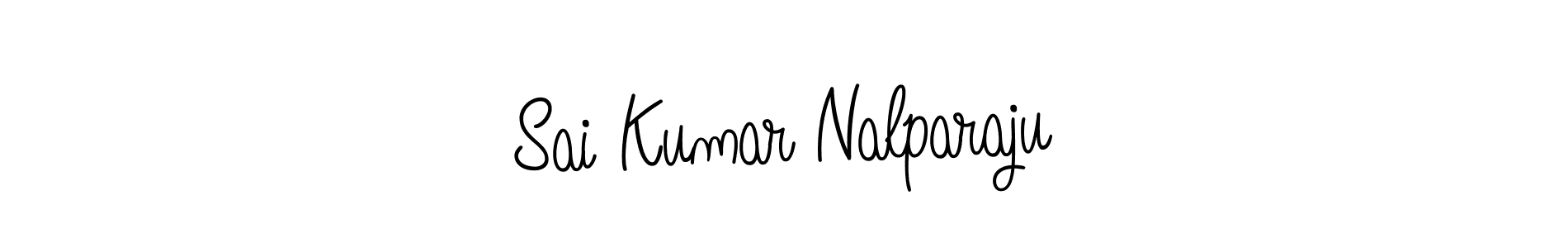 Similarly Angelique-Rose-font-FFP is the best handwritten signature design. Signature creator online .You can use it as an online autograph creator for name Sai Kumar Nalparaju. Sai Kumar Nalparaju signature style 5 images and pictures png