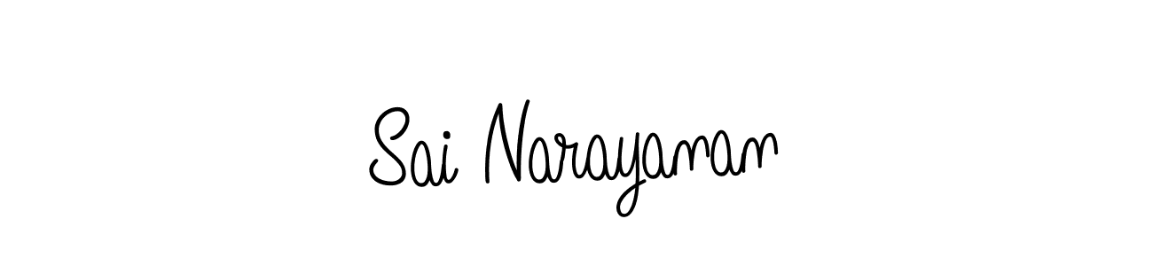 This is the best signature style for the Sai Narayanan name. Also you like these signature font (Angelique-Rose-font-FFP). Mix name signature. Sai Narayanan signature style 5 images and pictures png