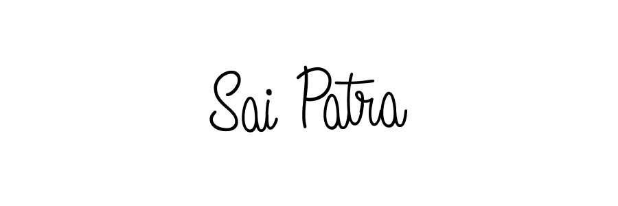 Also You can easily find your signature by using the search form. We will create Sai Patra name handwritten signature images for you free of cost using Angelique-Rose-font-FFP sign style. Sai Patra signature style 5 images and pictures png