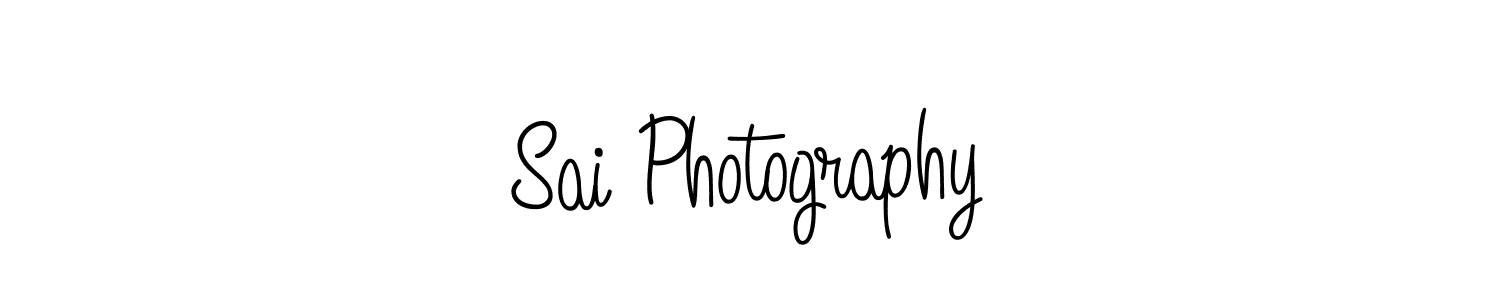 You can use this online signature creator to create a handwritten signature for the name Sai Photography. This is the best online autograph maker. Sai Photography signature style 5 images and pictures png