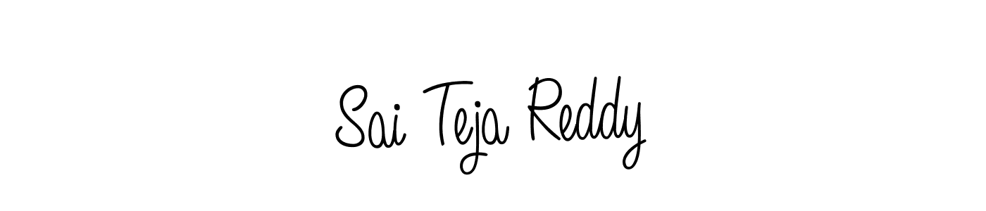 See photos of Sai Teja Reddy official signature by Spectra . Check more albums & portfolios. Read reviews & check more about Angelique-Rose-font-FFP font. Sai Teja Reddy signature style 5 images and pictures png