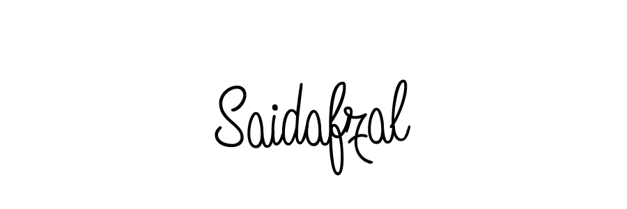 Make a short Saidafzal signature style. Manage your documents anywhere anytime using Angelique-Rose-font-FFP. Create and add eSignatures, submit forms, share and send files easily. Saidafzal signature style 5 images and pictures png