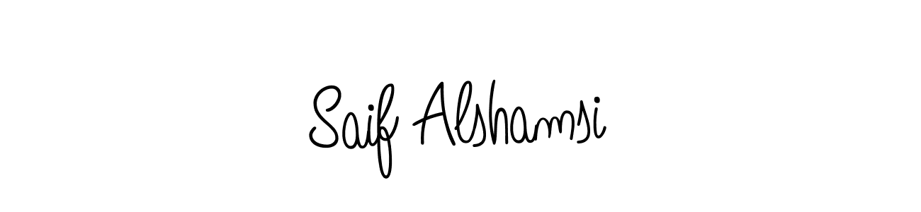 Also You can easily find your signature by using the search form. We will create Saif Alshamsi name handwritten signature images for you free of cost using Angelique-Rose-font-FFP sign style. Saif Alshamsi signature style 5 images and pictures png