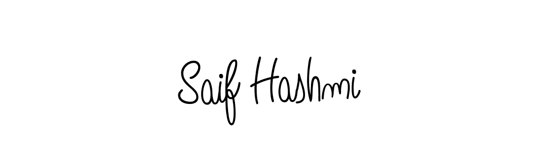 This is the best signature style for the Saif Hashmi name. Also you like these signature font (Angelique-Rose-font-FFP). Mix name signature. Saif Hashmi signature style 5 images and pictures png