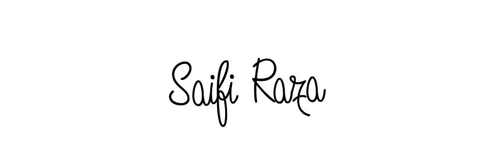 if you are searching for the best signature style for your name Saifi Raza. so please give up your signature search. here we have designed multiple signature styles  using Angelique-Rose-font-FFP. Saifi Raza signature style 5 images and pictures png