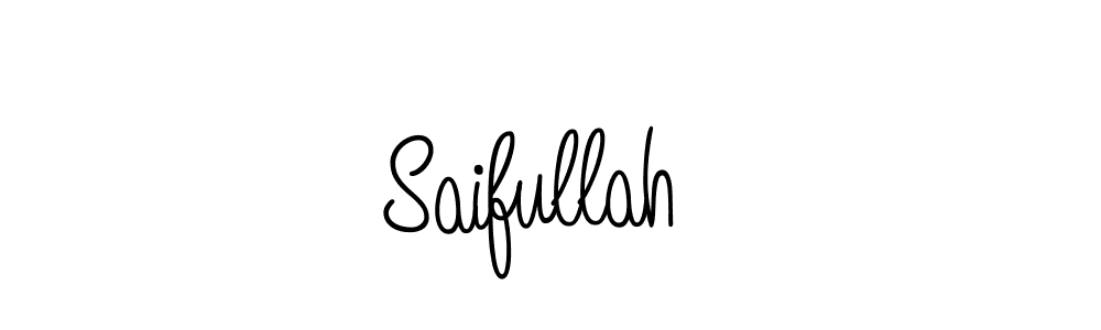 Once you've used our free online signature maker to create your best signature Angelique-Rose-font-FFP style, it's time to enjoy all of the benefits that Saifullah  name signing documents. Saifullah  signature style 5 images and pictures png