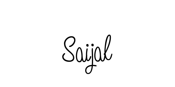 Make a short Saijal signature style. Manage your documents anywhere anytime using Angelique-Rose-font-FFP. Create and add eSignatures, submit forms, share and send files easily. Saijal signature style 5 images and pictures png