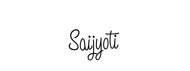 You can use this online signature creator to create a handwritten signature for the name Saijyoti. This is the best online autograph maker. Saijyoti signature style 5 images and pictures png