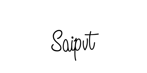 This is the best signature style for the Saipvt name. Also you like these signature font (Angelique-Rose-font-FFP). Mix name signature. Saipvt signature style 5 images and pictures png