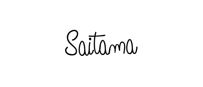 See photos of Saitama official signature by Spectra . Check more albums & portfolios. Read reviews & check more about Angelique-Rose-font-FFP font. Saitama signature style 5 images and pictures png