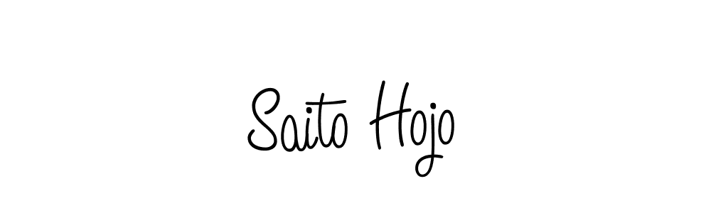 It looks lik you need a new signature style for name Saito Hojo. Design unique handwritten (Angelique-Rose-font-FFP) signature with our free signature maker in just a few clicks. Saito Hojo signature style 5 images and pictures png