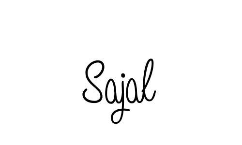 if you are searching for the best signature style for your name Sajal. so please give up your signature search. here we have designed multiple signature styles  using Angelique-Rose-font-FFP. Sajal signature style 5 images and pictures png