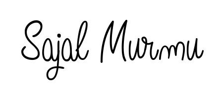 Achieve flawless digital penmanship with Sajal Murmu name in Angelique-Rose-font-FFP font. The perfect tool for creating online signatures. Sajal Murmu signature style 5 images and pictures png