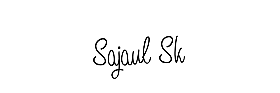 This is the best signature style for the Sajaul Sk name. Also you like these signature font (Angelique-Rose-font-FFP). Mix name signature. Sajaul Sk signature style 5 images and pictures png