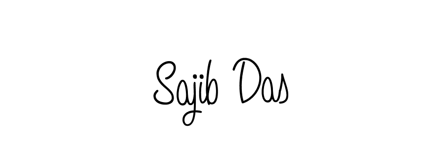 You can use this online signature creator to create a handwritten signature for the name Sajib Das. This is the best online autograph maker. Sajib Das signature style 5 images and pictures png