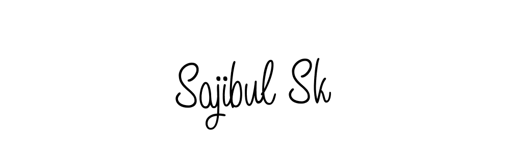 Similarly Angelique-Rose-font-FFP is the best handwritten signature design. Signature creator online .You can use it as an online autograph creator for name Sajibul Sk. Sajibul Sk signature style 5 images and pictures png