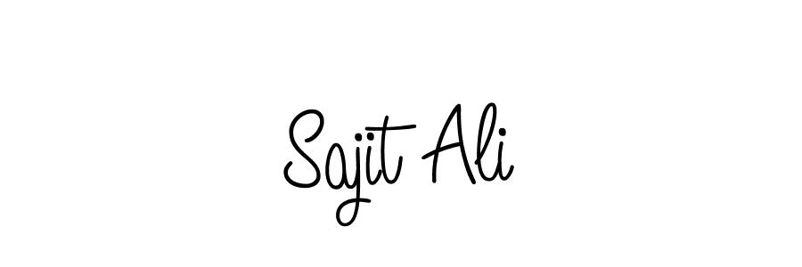 See photos of Sajit Ali official signature by Spectra . Check more albums & portfolios. Read reviews & check more about Angelique-Rose-font-FFP font. Sajit Ali signature style 5 images and pictures png