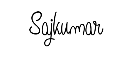 Similarly Angelique-Rose-font-FFP is the best handwritten signature design. Signature creator online. You can use it as an online autograph creator for name Sajkumar. Sajkumar signature style 5 images and pictures png