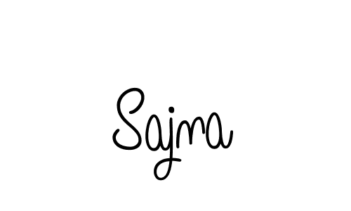 This is the best signature style for the Sajna name. Also you like these signature font (Angelique-Rose-font-FFP). Mix name signature. Sajna signature style 5 images and pictures png