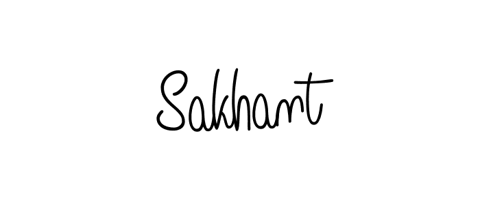 Similarly Angelique-Rose-font-FFP is the best handwritten signature design. Signature creator online .You can use it as an online autograph creator for name Sakhant. Sakhant signature style 5 images and pictures png
