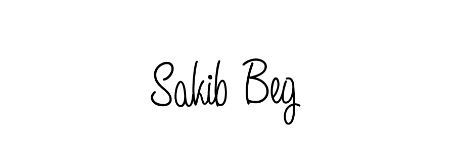 Angelique-Rose-font-FFP is a professional signature style that is perfect for those who want to add a touch of class to their signature. It is also a great choice for those who want to make their signature more unique. Get Sakib Beg name to fancy signature for free. Sakib Beg signature style 5 images and pictures png