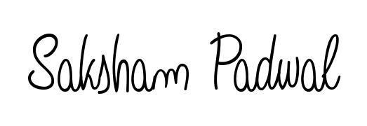 Stand out with a creative autograph for Saksham Padwal. The Angelique-Rose-font-FFP styling blends modern aesthetics with classic signature flourishes. Saksham Padwal signature style 5 images and pictures png