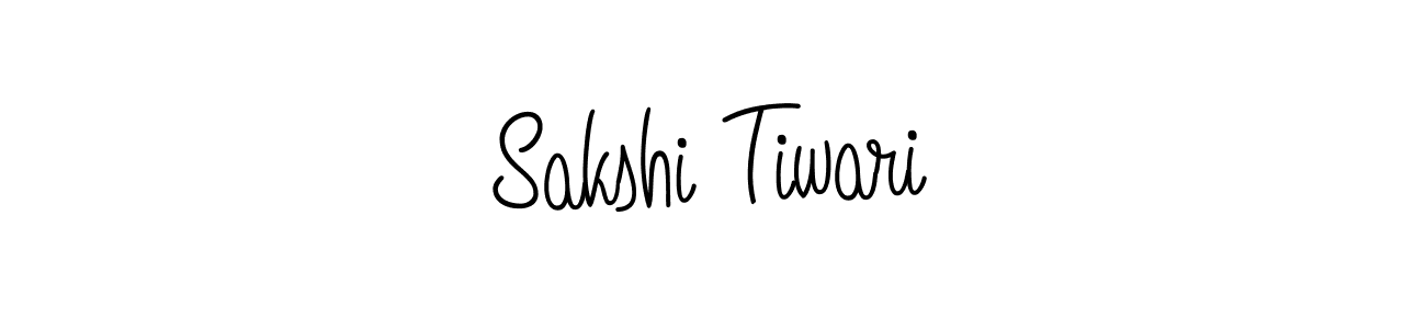 Once you've used our free online signature maker to create your best signature Angelique-Rose-font-FFP style, it's time to enjoy all of the benefits that Sakshi Tiwari name signing documents. Sakshi Tiwari signature style 5 images and pictures png