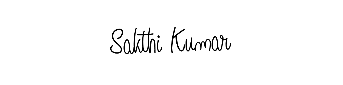 Make a short Sakthi Kumar signature style. Manage your documents anywhere anytime using Angelique-Rose-font-FFP. Create and add eSignatures, submit forms, share and send files easily. Sakthi Kumar signature style 5 images and pictures png