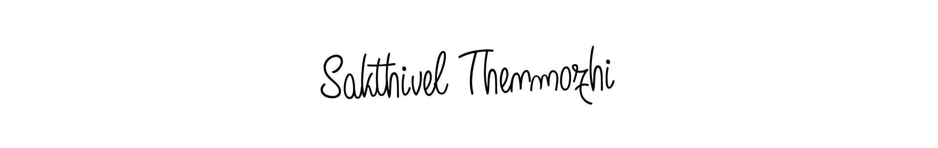 Here are the top 10 professional signature styles for the name Sakthivel Thenmozhi. These are the best autograph styles you can use for your name. Sakthivel Thenmozhi signature style 5 images and pictures png