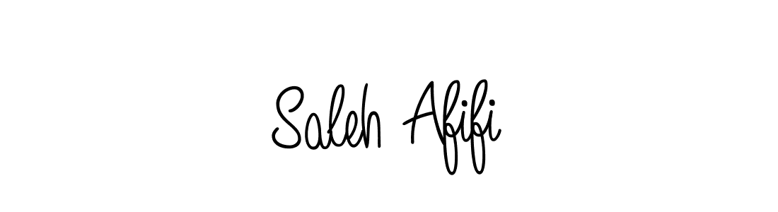 Similarly Angelique-Rose-font-FFP is the best handwritten signature design. Signature creator online .You can use it as an online autograph creator for name Saleh Afifi. Saleh Afifi signature style 5 images and pictures png