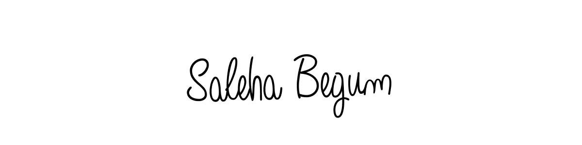 See photos of Saleha Begum official signature by Spectra . Check more albums & portfolios. Read reviews & check more about Angelique-Rose-font-FFP font. Saleha Begum signature style 5 images and pictures png