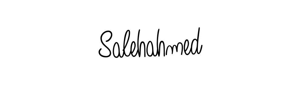 See photos of Salehahmed official signature by Spectra . Check more albums & portfolios. Read reviews & check more about Angelique-Rose-font-FFP font. Salehahmed signature style 5 images and pictures png