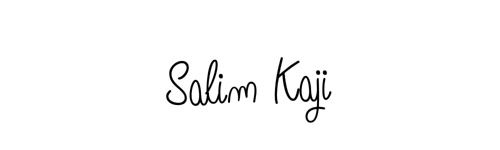 Also You can easily find your signature by using the search form. We will create Salim Kaji name handwritten signature images for you free of cost using Angelique-Rose-font-FFP sign style. Salim Kaji signature style 5 images and pictures png