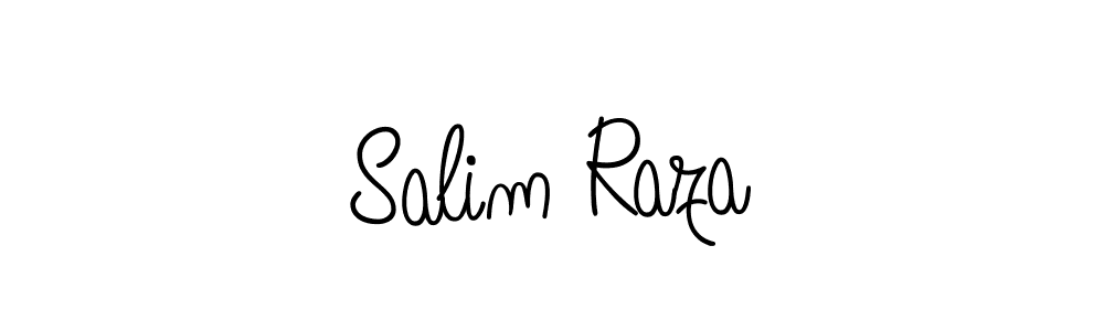 This is the best signature style for the Salim Raza name. Also you like these signature font (Angelique-Rose-font-FFP). Mix name signature. Salim Raza signature style 5 images and pictures png