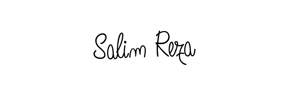 Similarly Angelique-Rose-font-FFP is the best handwritten signature design. Signature creator online .You can use it as an online autograph creator for name Salim Reza. Salim Reza signature style 5 images and pictures png