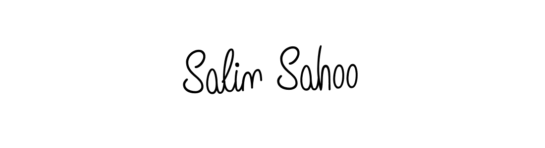Also You can easily find your signature by using the search form. We will create Salin Sahoo name handwritten signature images for you free of cost using Angelique-Rose-font-FFP sign style. Salin Sahoo signature style 5 images and pictures png