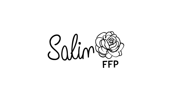 Make a beautiful signature design for name Salin8. Use this online signature maker to create a handwritten signature for free. Salin8 signature style 5 images and pictures png