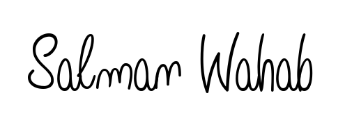 If you are searching for the best signature style for your name Salman Wahab, here we have designed multiple signature styles using Angelique-Rose-font-FFP. Salman Wahab signature style 5 images and pictures png