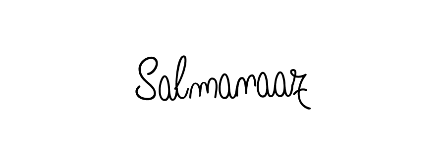 See photos of Salmanaaz official signature by Spectra . Check more albums & portfolios. Read reviews & check more about Angelique-Rose-font-FFP font. Salmanaaz signature style 5 images and pictures png