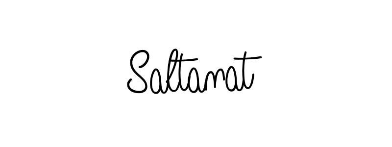 Best and Professional Signature Style for Saltanat. Angelique-Rose-font-FFP Best Signature Style Collection. Saltanat signature style 5 images and pictures png