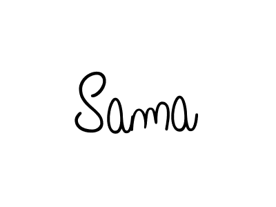 Here are the top 10 professional signature styles for the name Sama. These are the best autograph styles you can use for your name. Sama signature style 5 images and pictures png