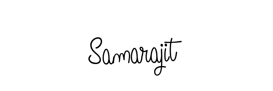 if you are searching for the best signature style for your name Samarajit. so please give up your signature search. here we have designed multiple signature styles  using Angelique-Rose-font-FFP. Samarajit signature style 5 images and pictures png