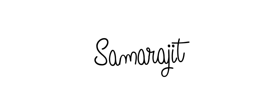 if you are searching for the best signature style for your name Samarajit. so please give up your signature search. here we have designed multiple signature styles  using Angelique-Rose-font-FFP. Samarajit signature style 5 images and pictures png