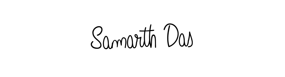 It looks lik you need a new signature style for name Samarth Das. Design unique handwritten (Angelique-Rose-font-FFP) signature with our free signature maker in just a few clicks. Samarth Das signature style 5 images and pictures png