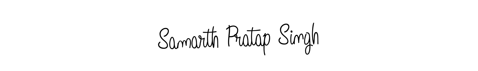 Once you've used our free online signature maker to create your best signature Angelique-Rose-font-FFP style, it's time to enjoy all of the benefits that Samarth Pratap Singh name signing documents. Samarth Pratap Singh signature style 5 images and pictures png