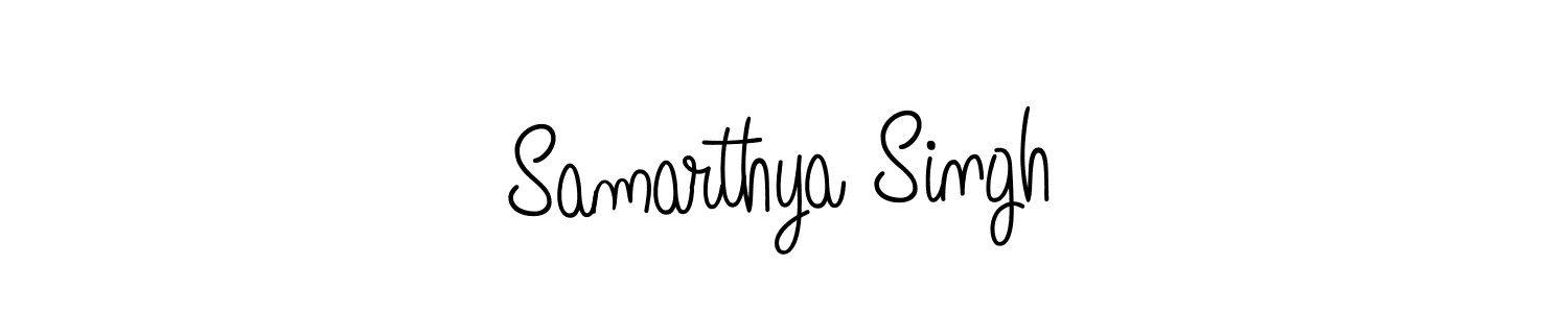 if you are searching for the best signature style for your name Samarthya Singh. so please give up your signature search. here we have designed multiple signature styles  using Angelique-Rose-font-FFP. Samarthya Singh signature style 5 images and pictures png